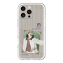 スリムプロテクションプレミアムケース with MagSafe［ D.LEAGUE - DYM MESSENGERS - Yoshiki ］