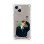 スリムプロテクションプレミアムケース with MagSafe［ D.LEAGUE - DYM MESSENGERS - Yu-mah ］
