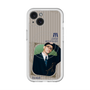 スリムプロテクションプレミアムケース with MagSafe［ D.LEAGUE - DYM MESSENGERS - Yu-mah ］
