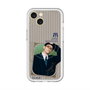 スリムプロテクションプレミアムケース with MagSafe［ D.LEAGUE - DYM MESSENGERS - Yu-mah ］