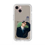 スリムプロテクションプレミアムケース with MagSafe［ D.LEAGUE - DYM MESSENGERS - Yu-mah ］