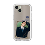 スリムプロテクションプレミアムケース with MagSafe［ D.LEAGUE - DYM MESSENGERS - Yu-mah ］