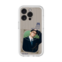 スリムプロテクションプレミアムケース with MagSafe［ D.LEAGUE - DYM MESSENGERS - Yu-mah ］