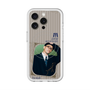スリムプロテクションプレミアムケース with MagSafe［ D.LEAGUE - DYM MESSENGERS - Yu-mah ］