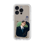 スリムプロテクションプレミアムケース with MagSafe［ D.LEAGUE - DYM MESSENGERS - Yu-mah ］
