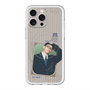 スリムプロテクションプレミアムケース with MagSafe［ D.LEAGUE - DYM MESSENGERS - Yu-mah ］