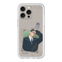 スリムプロテクションプレミアムケース with MagSafe［ D.LEAGUE - DYM MESSENGERS - Yu-mah ］