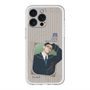 スリムプロテクションプレミアムケース with MagSafe［ D.LEAGUE - DYM MESSENGERS - Yu-mah ］
