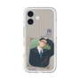 スリムプロテクションプレミアムケース with MagSafe［ D.LEAGUE - DYM MESSENGERS - Yu-mah ］