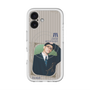 スリムプロテクションプレミアムケース with MagSafe［ D.LEAGUE - DYM MESSENGERS - Yu-mah ］