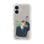 スリムプロテクションプレミアムケース with MagSafe［ D.LEAGUE - DYM MESSENGERS - Yu-mah ］