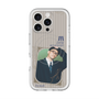 スリムプロテクションプレミアムケース with MagSafe［ D.LEAGUE - DYM MESSENGERS - Yu-mah ］