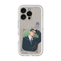 スリムプロテクションプレミアムケース with MagSafe［ D.LEAGUE - DYM MESSENGERS - Yu-mah ］
