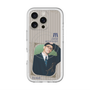 スリムプロテクションプレミアムケース with MagSafe［ D.LEAGUE - DYM MESSENGERS - Yu-mah ］
