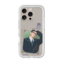 スリムプロテクションプレミアムケース with MagSafe［ D.LEAGUE - DYM MESSENGERS - Yu-mah ］