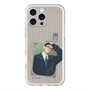 スリムプロテクションプレミアムケース with MagSafe［ D.LEAGUE - DYM MESSENGERS - Yu-mah ］