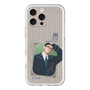 スリムプロテクションプレミアムケース with MagSafe［ D.LEAGUE - DYM MESSENGERS - Yu-mah ］