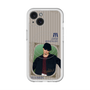 スリムプロテクションプレミアムケース with MagSafe［ D.LEAGUE - DYM MESSENGERS - YUUSHIN ］