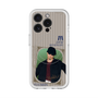 スリムプロテクションプレミアムケース with MagSafe［ D.LEAGUE - DYM MESSENGERS - YUUSHIN ］