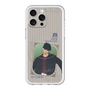 スリムプロテクションプレミアムケース with MagSafe［ D.LEAGUE - DYM MESSENGERS - YUUSHIN ］