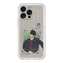 スリムプロテクションプレミアムケース with MagSafe［ D.LEAGUE - DYM MESSENGERS - YUUSHIN ］