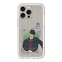 スリムプロテクションプレミアムケース with MagSafe［ D.LEAGUE - DYM MESSENGERS - YUUSHIN ］