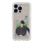 スリムプロテクションプレミアムケース with MagSafe［ D.LEAGUE - DYM MESSENGERS - YUUSHIN ］