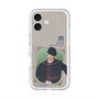 スリムプロテクションプレミアムケース with MagSafe［ D.LEAGUE - DYM MESSENGERS - YUUSHIN ］