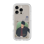 スリムプロテクションプレミアムケース with MagSafe［ D.LEAGUE - DYM MESSENGERS - YUUSHIN ］