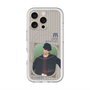 スリムプロテクションプレミアムケース with MagSafe［ D.LEAGUE - DYM MESSENGERS - YUUSHIN ］
