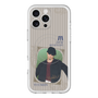 スリムプロテクションプレミアムケース with MagSafe［ D.LEAGUE - DYM MESSENGERS - YUUSHIN ］