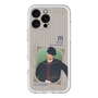 スリムプロテクションプレミアムケース with MagSafe［ D.LEAGUE - DYM MESSENGERS - YUUSHIN ］