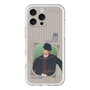 スリムプロテクションプレミアムケース with MagSafe［ D.LEAGUE - DYM MESSENGERS - YUUSHIN ］