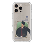 スリムプロテクションプレミアムケース with MagSafe［ D.LEAGUE - DYM MESSENGERS - YUUSHIN ］