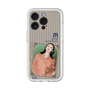スリムプロテクションプレミアムケース with MagSafe［ D.LEAGUE - DYM MESSENGERS - 莉多 ］