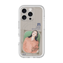 スリムプロテクションプレミアムケース with MagSafe［ D.LEAGUE - DYM MESSENGERS - 莉多 ］