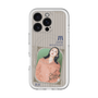 スリムプロテクションプレミアムケース with MagSafe［ D.LEAGUE - DYM MESSENGERS - 莉多 ］