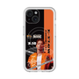 スリムプロテクションプレミアムケース with MagSafe［ D.LEAGUE - FULLCAST RAISERZ - E-FLOW ］