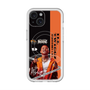 スリムプロテクションプレミアムケース with MagSafe［ D.LEAGUE - FULLCAST RAISERZ - ILL TWIGGZ ］
