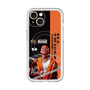 スリムプロテクションプレミアムケース with MagSafe［ D.LEAGUE - FULLCAST RAISERZ - ILL TWIGGZ ］