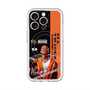 スリムプロテクションプレミアムケース with MagSafe［ D.LEAGUE - FULLCAST RAISERZ - ILL TWIGGZ ］