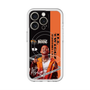 スリムプロテクションプレミアムケース with MagSafe［ D.LEAGUE - FULLCAST RAISERZ - ILL TWIGGZ ］