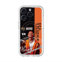 スリムプロテクションプレミアムケース with MagSafe［ D.LEAGUE - FULLCAST RAISERZ - ILL TWIGGZ ］