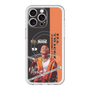 スリムプロテクションプレミアムケース with MagSafe［ D.LEAGUE - FULLCAST RAISERZ - ILL TWIGGZ ］