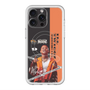 スリムプロテクションプレミアムケース with MagSafe［ D.LEAGUE - FULLCAST RAISERZ - ILL TWIGGZ ］