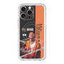 スリムプロテクションプレミアムケース with MagSafe［ D.LEAGUE - FULLCAST RAISERZ - ILL TWIGGZ ］