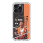スリムプロテクションプレミアムケース with MagSafe［ D.LEAGUE - FULLCAST RAISERZ - ILL TWIGGZ ］