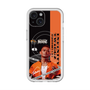 スリムプロテクションプレミアムケース with MagSafe［ D.LEAGUE - FULLCAST RAISERZ - INFINITY TWIGGZ ］