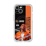 スリムプロテクションプレミアムケース with MagSafe［ D.LEAGUE - FULLCAST RAISERZ - INFINITY TWIGGZ ］