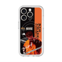 スリムプロテクションプレミアムケース with MagSafe［ D.LEAGUE - FULLCAST RAISERZ - KID TWIGGZ ］